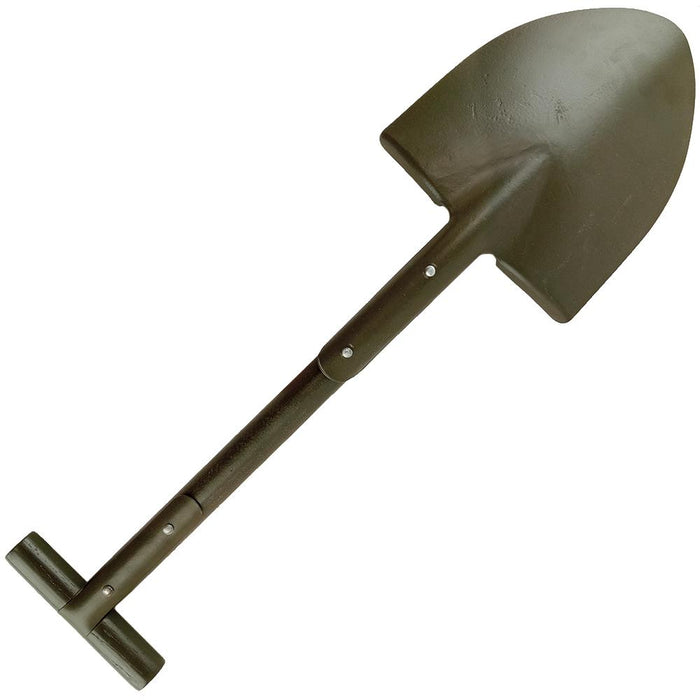 US Repro M1910 T-Handle Shovel
