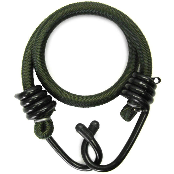 Green bungee cord store