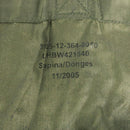 German Shoe Cleaning Kit - German Army Surplus - Boot Brushes