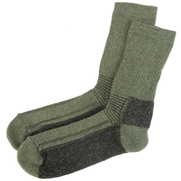 Swedish Military Wool Socks