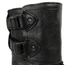 Czech Army M60 Leather Boots - Czech Army Surplus - Combat Boots