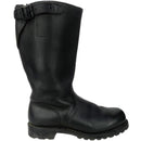 German Navy Leather Jackboots - German Army Surplus - Combat Boots