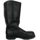 German Navy Leather Lined Jackboots - German Army Surplus - Combat Boots