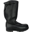 German Navy Leather Lined Jackboots - German Army Surplus - Combat Boots