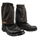 Outback Oilskin Boot Guards - Outback Trading - Gaiters