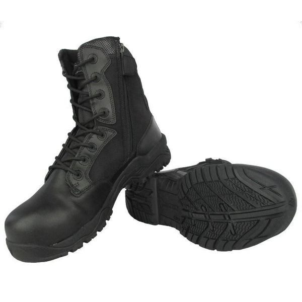 Magnum Strike Force Composite Toe Boots