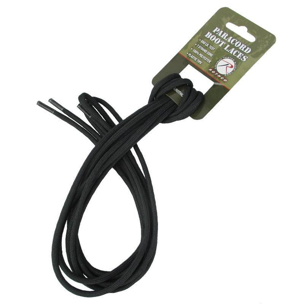 Paracord boot laces shop