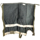 Swiss Alpine Gaiters With Zip - Swiss Army Surplus - Gaiters