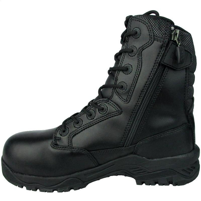 Magnum Strike Force Waterproof CP Toe Boots - Magnum - Duty Boots