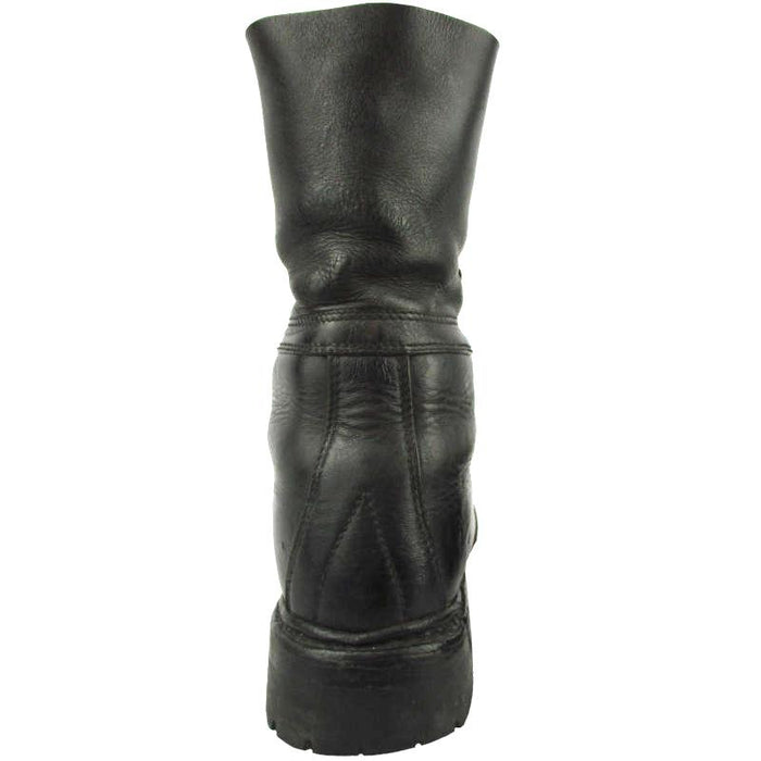 Austrian military deals combat boots