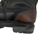 Austrian Army Mountain Boots - Value Grade - Austrian Army Surplus - Combat Boots