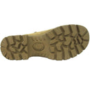 German Army Haix Desert Boots - German Army Surplus - Combat Boots