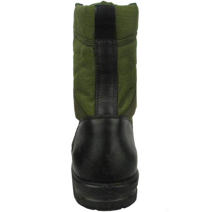 German Army OD Jungle Boots - New