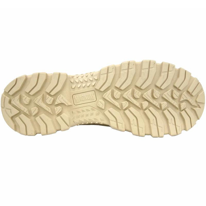 Magnum Scorpion II Desert Boots - Magnum - Combat Boots