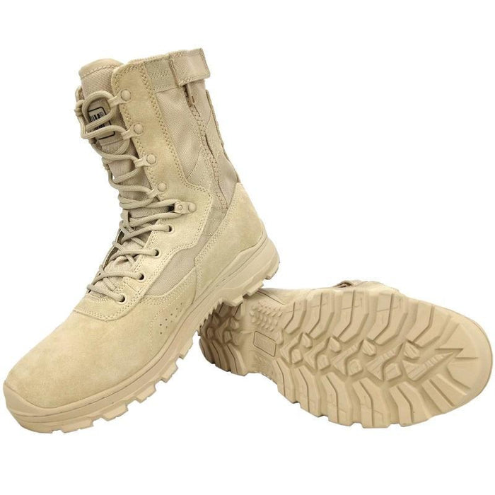 Magnum Scorpion II Desert Boots - Magnum - Combat Boots