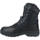 Safety Jogger Tactic Boot - Black - Safety Jogger - Duty Boots
