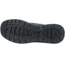 Safety Jogger Tactic Boot - Black - Safety Jogger - Duty Boots