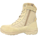 Safety Jogger Dune Boot - Tan - Safety Jogger - Combat Boots