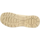 Safety Jogger Dune Boot - Tan - Safety Jogger - Combat Boots