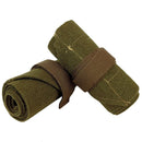 Australian Army WW2 Olive Puttees - Australian Army Surplus - Footwear Accessories