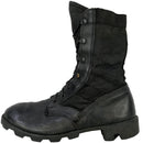 USGI Black Jungle Boots - US Army Surplus - Combat Boots