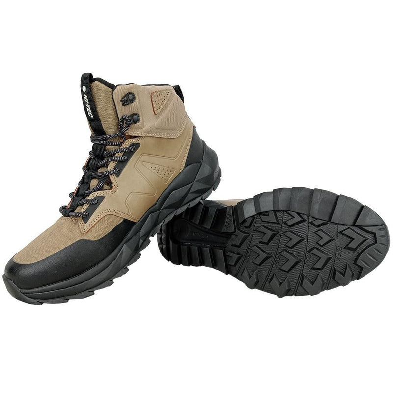 Hiking Boots