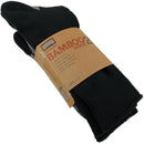 Magnum Bamboo Socks - 2 Pack - Magnum - Socks