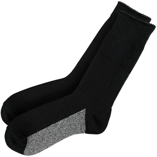 Magnum Bamboo Socks - 2 Pack