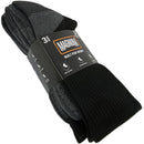 Magnum Crew Socks - 3 Pack - Magnum - Socks