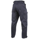 British Navy Combat Trousers - British Army Surplus - Cargo Trousers