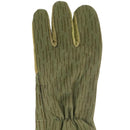 East German Rain Camo Gloves - East German Army Surplus - Gloves