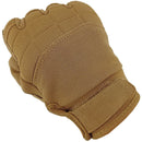 Coyote Assault Gloves - Mil-Tec - Gloves
