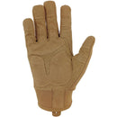 Coyote Assault Gloves - Mil-Tec - Gloves