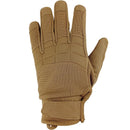 Coyote Assault Gloves - Mil-Tec - Gloves