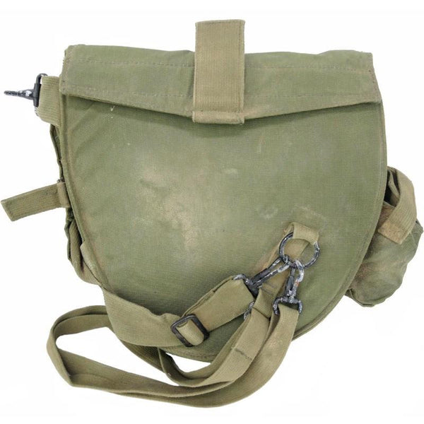 USGI M40 Gas Mask Bag