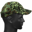 Kids Flecktarn Baseball Cap - Mil-Tec - Hats