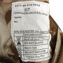 British Desert Boonie Hat - New - British Army Surplus - Boonies