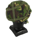 British Army DPM Helmet Cover - British Army Surplus - Helmets