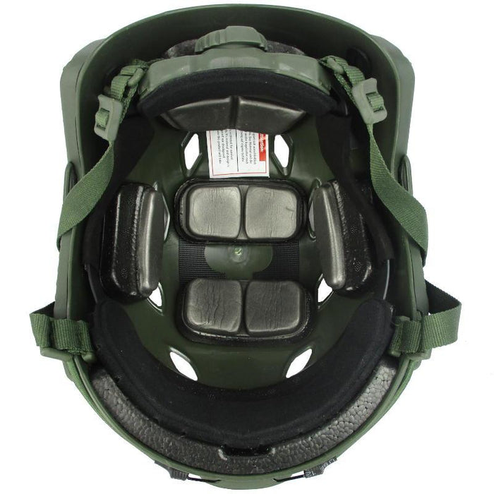 bike helmet grenade fake Replica Tactical FAST Helmet