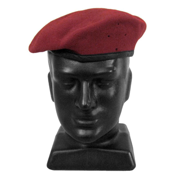 German Army Issue Beret