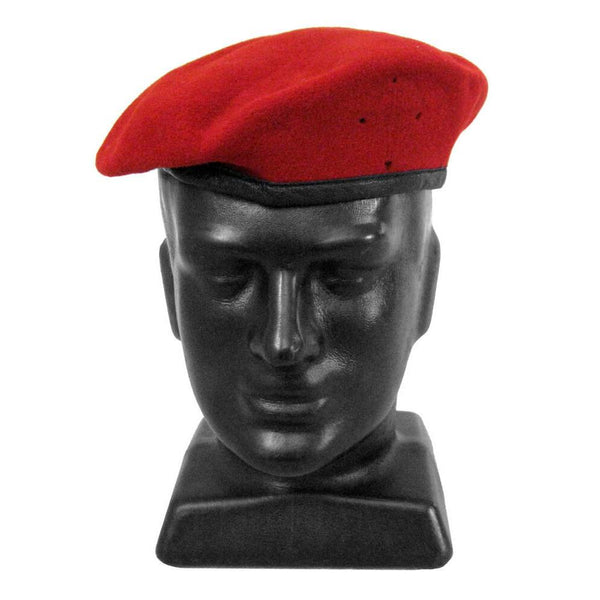 German Army Issue Beret