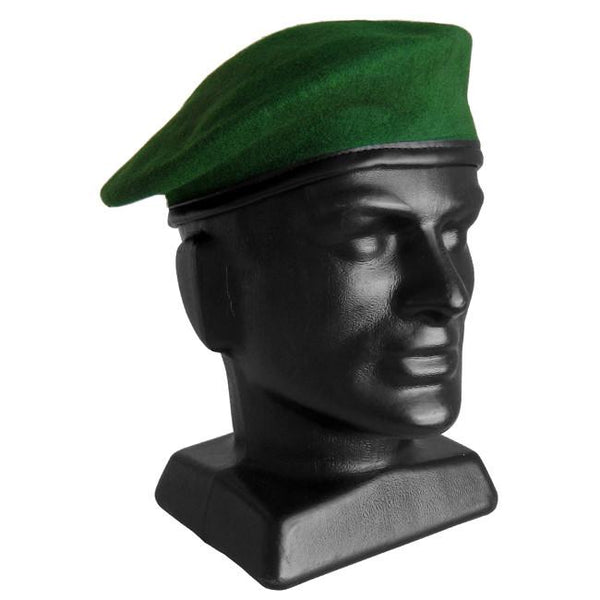 Mil-Tec Wool Beret