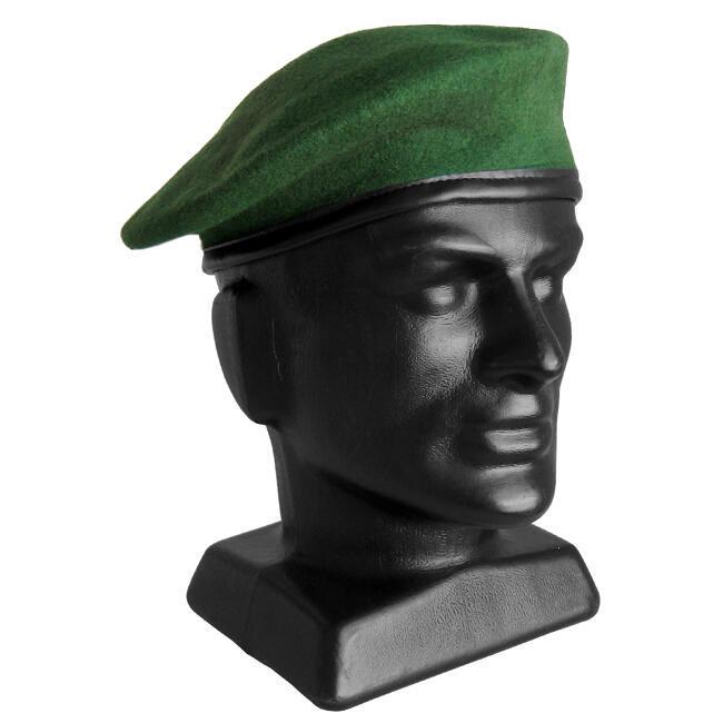 German Army Issue Beret