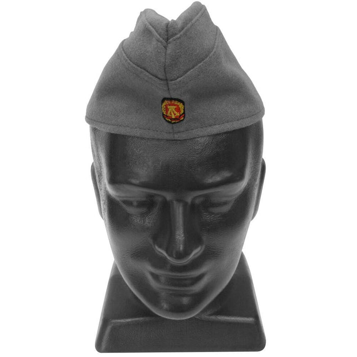 East German Garrison Cap