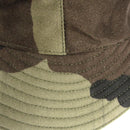 French F2 Camo Cap - French Army Surplus - Caps