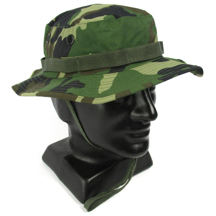 Woodland Waterproof Boonie Hat