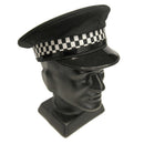 Mens British Police Cap - British Police Surplus - Hats