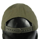 Olive Drab Baseball Cap - Mil-Tec - Caps