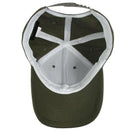 Olive Drab Baseball Cap - Mil-Tec - Caps