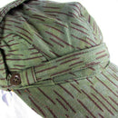 Czech Army M60 Camo Field Cap - Czech Army Surplus - Caps